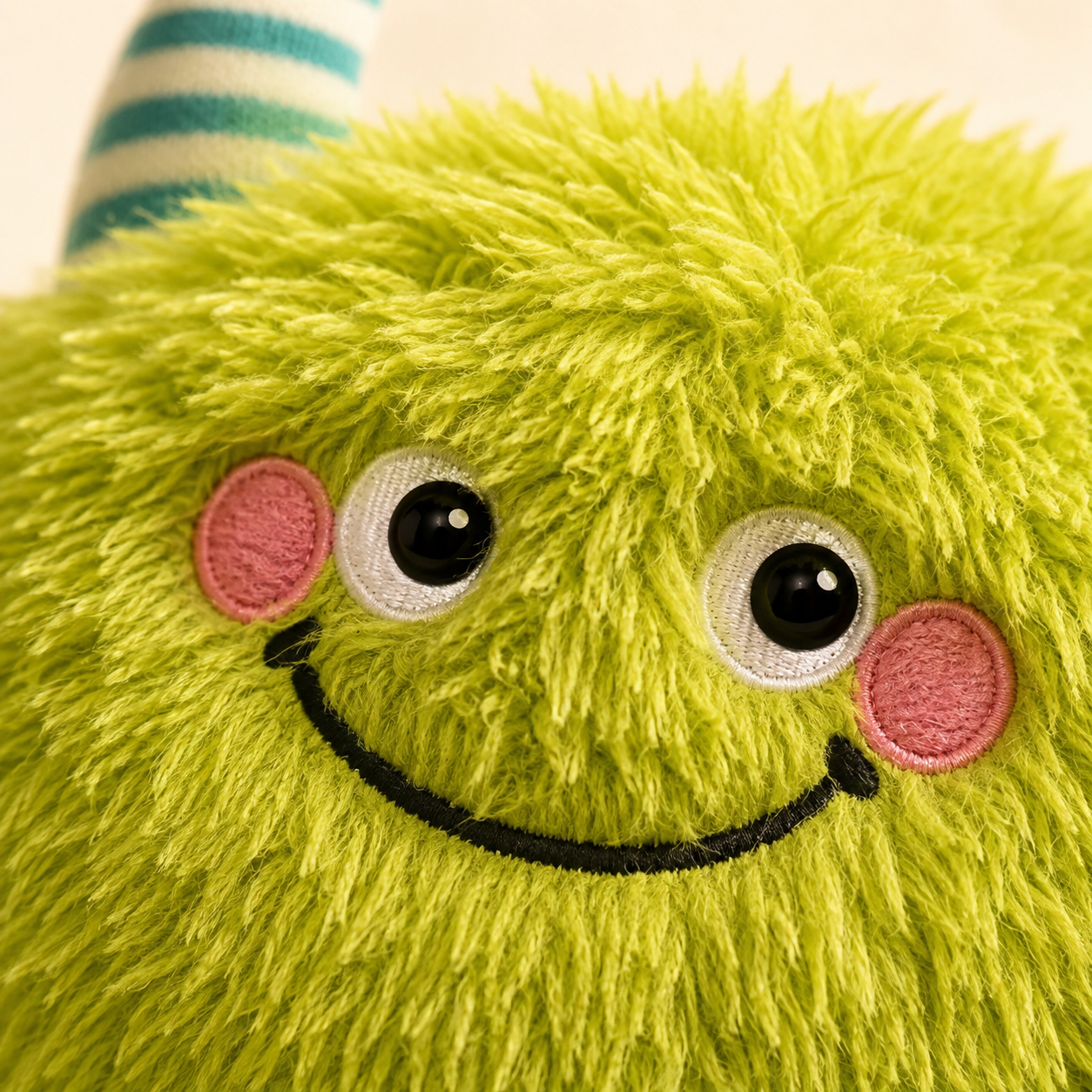 Monster Nest Bed
